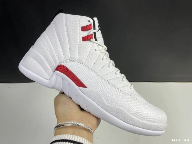 CT8013-106 Twist Jordan Air 12 0717